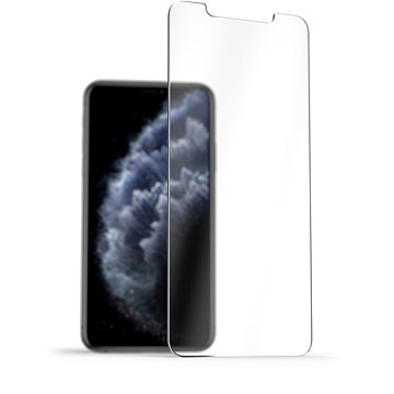 

AlzaGuard 3D Elite Ultra Clear Glass pro iPhone 11 Pro Max / XS Max