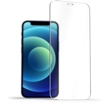 AlzaGuard 3D Elite Ultra Clear Glass pro iPhone 12 Mini