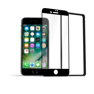 

AlzaGuard 3D Elite Resin Glass pro iPhone 7 / 8 / SE 2020 / SE 2022