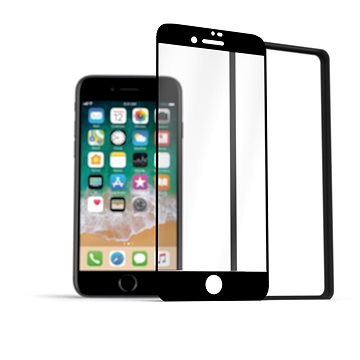 

AlzaGuard 3D Elite Resin Glass pro iPhone 7 Plus / 8 Plus