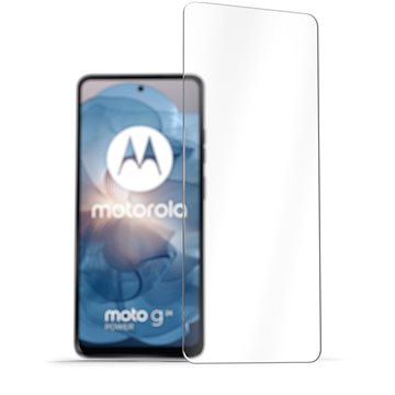 

AlzaGuard 2.5D Case Friendly Glass Protector pro Motorola Moto G24