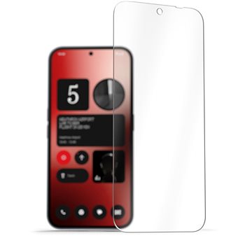 

AlzaGuard 2.5D Case Friendly Glass Protector pro Nothing Phone (2a)