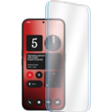 

AlzaGuard 2.5D Case Friendly Glass pro Nothing Phone (2a)/(2a) Plus - 2ks v balení