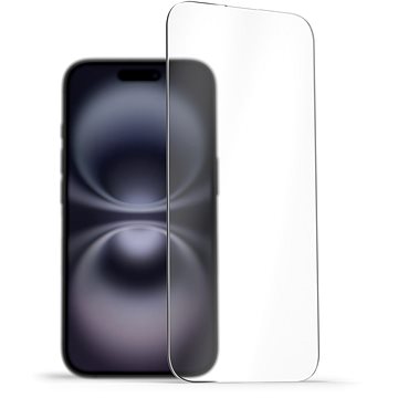 

AlzaGuard 2.5D Case Friendly Glass Protector pro iPhone 16
