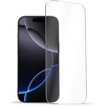 

AlzaGuard 2.5D Case Friendly Glass Protector pro iPhone 16 Pro