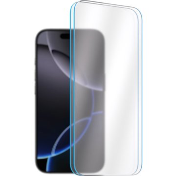 

AlzaGuard 2.5D Case Friendly Glass pro iPhone 16 Pro - 2ks v balení