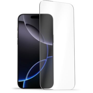 

AlzaGuard 2.5D Case Friendly Glass Protector pro iPhone 16 Pro Max