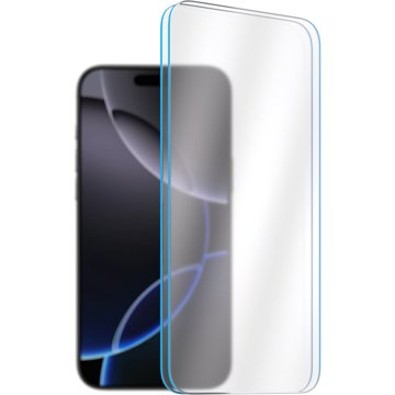

AlzaGuard 2.5D Case Friendly Glass pro iPhone 16 Pro Max - 2ks v balení