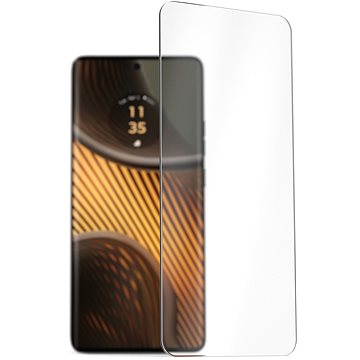 

AlzaGuard 3D Case Friendly Glass Protector pro Motorola EDGE 50 Ultra