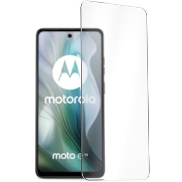

AlzaGuard 2.5D Case Friendly Glass Protector pro Motorola Moto E14