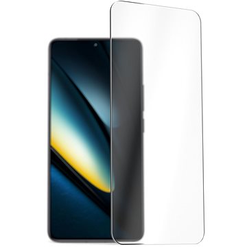 

AlzaGuard 2.5D Case Friendly Glass Protector pro POCO F6 Pro / Xiaomi Redmi K70 / K70 Pro