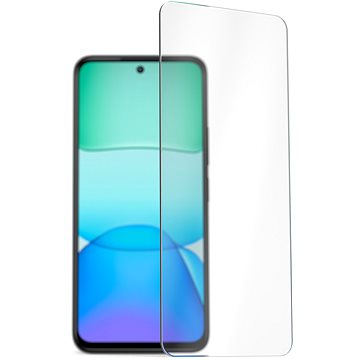 

AlzaGuard 2.5D Case Friendly Glass Protector pro Xiaomi Redmi 13