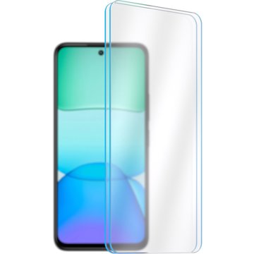

AlzaGuard 2.5D Case Friendly Glass pro Xiaomi Redmi 13 - 2ks v balení