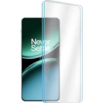 

AlzaGuard 2.5D Case Friendly Glass pro OnePlus Nord CE 4 5G - 2ks v balení