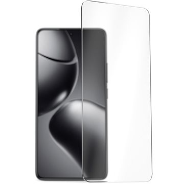 

AlzaGuard 2.5D Case Friendly Glass Protector pro Xiaomi 14T