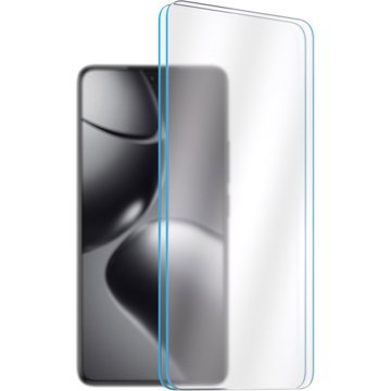 

AlzaGuard 2.5D Case Friendly Glass pro Xiaomi 14T - 2ks v balení