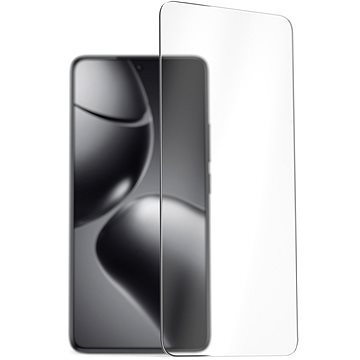 

AlzaGuard 2.5D Case Friendly Glass Protector pro Xiaomi 14T Pro