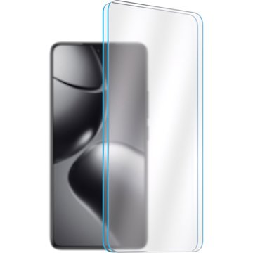 

AlzaGuard 2.5D Case Friendly Glass pro Xiaomi 14T Pro - 2ks v balení