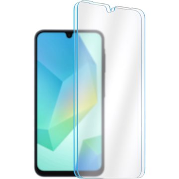 

AlzaGuard 2.5D Case Friendly Glass pro Samsung Galaxy A16 5G - 2ks v balení