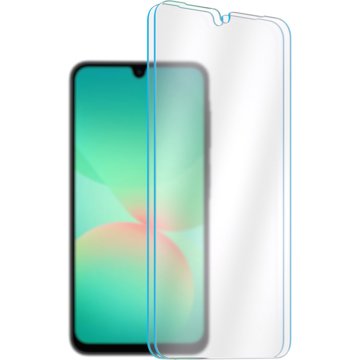 

AlzaGuard 2.5D Case Friendly Glass pro Samsung Galaxy A26 5G - 2ks v balení