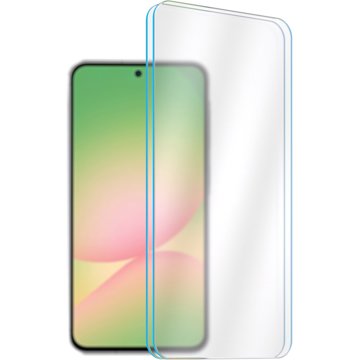 

AlzaGuard 2.5D Case Friendly Glass pro Samsung Galaxy A56 5G - 2ks v balení