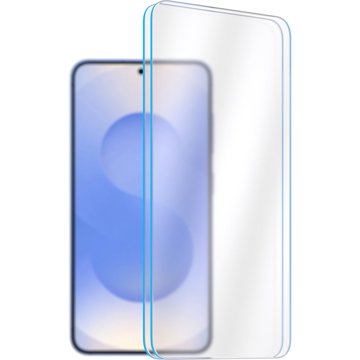 

AlzaGuard 2.5D Case Friendly Glass pro Samsung Galaxy S25 - 2ks v balení