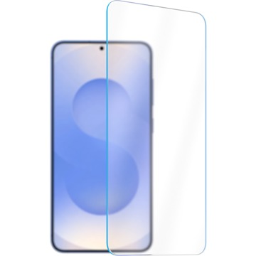 

AlzaGuard 2.5D Case Friendly Glass Protector pro Samsung Galaxy S25+