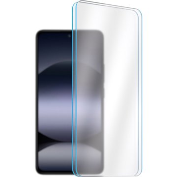 

AlzaGuard 2.5D Case Friendly Glass pro Xiaomi Redmi Note 14 4G/5G - 2ks v balení