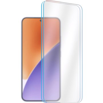 

AlzaGuard 2.5D Case Friendly Glass pro Xiaomi 15 - 2ks v balení