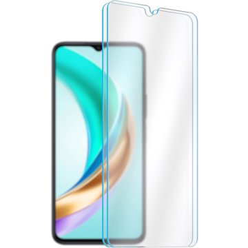 

AlzaGuard 2.5D Case Friendly Glass pro HONOR X6b - 2ks v balení