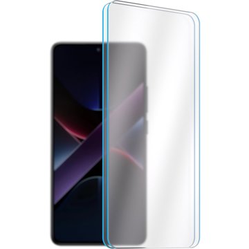 

AlzaGuard 2.5D Case Friendly Glass pro POCO X7 Pro - 2ks v balení