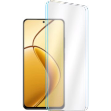 

AlzaGuard 2.5D Case Friendly Glass pro Realme 12X / 12 5G / 13 5G - 2ks v balení