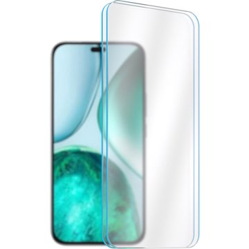 

AlzaGuard 2.5D Case Friendly Glass pro HONOR X8c - 2ks v balení