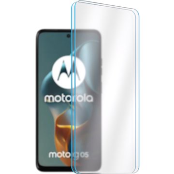 

AlzaGuard 2.5D Case Friendly Glass pro Motorola Moto G05 - 2ks v balení