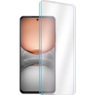

AlzaGuard 2.5D Case Friendly Glass pro Realme C75 - 2ks v balení