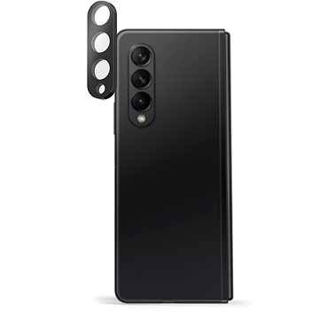 AlzaGuard Lens Protector pro Samsung Galaxy Z Fold 3 5G černé