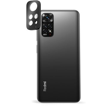 

AlzaGuard Lens Protector pro Xiaomi Redmi Note 11 černé