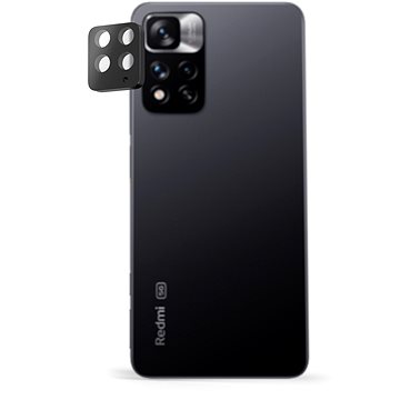 AlzaGuard Lens Protector pro Xiaomi Redmi Note 11 Pro černé