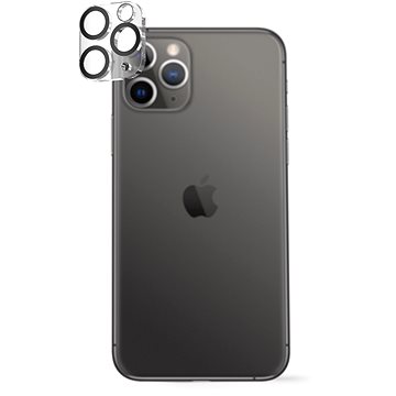 

AlzaGuard Lens Protector pro iPhone 11 Pro / 11 Pro Max černé