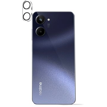 

AlzaGuard Lens Protector pro Realme 10 černé