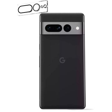 

AlzaGuard Lens Protector pro Google Pixel 7 Pro 5G černé