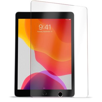 

AlzaGuard Glass Protector pro iPad 10.2 2019 / 2020 / 2021