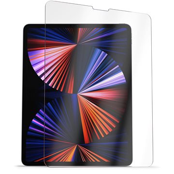 

AlzaGuard Glass Protector pro iPad Pro 12.9" M1 (2018 / 2020 / 2021 / 2022)