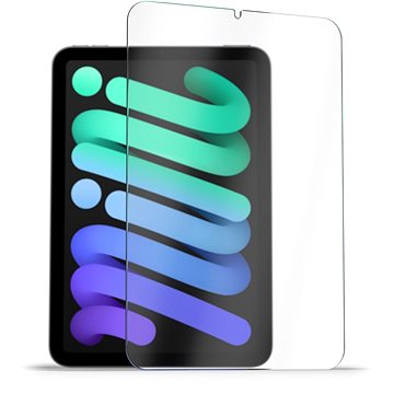 

AlzaGuard Glass Protector pro iPad Mini 2021