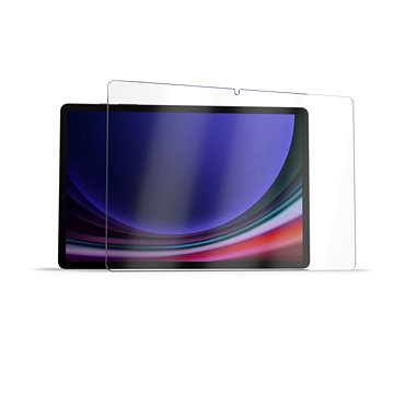 

AlzaGuard Glass Protector pro Samsung Galaxy Tab S9+ / S9 FE+