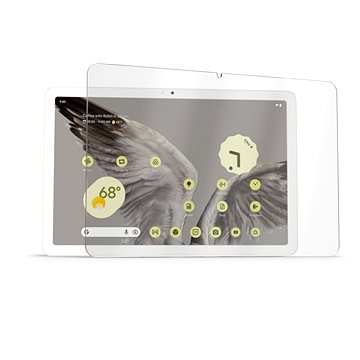 

AlzaGuard Glass Protector pro Google Pixel Tablet