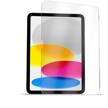 

AlzaGuard Glass Protector pro Apple iPad 10,9" (2022 / 2024) a 11" (2025)