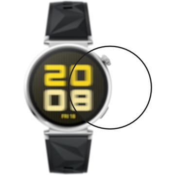

AlzaGuard Flexglass pro Huawei Watch GT 5 41mm