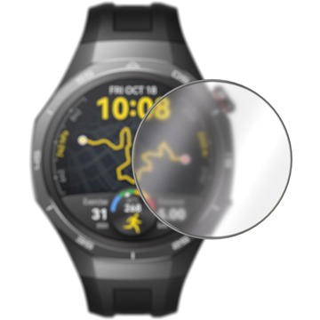 

AlzaGuard Flexglass pro Huawei Watch GT 5 Pro 46mm
