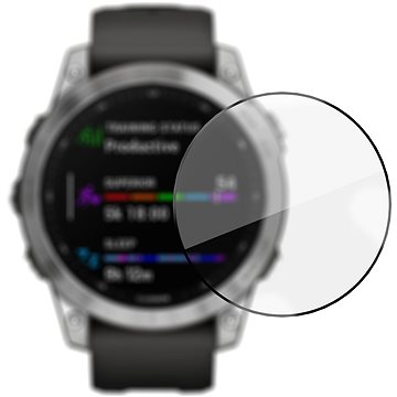 

AlzaGuard Flexglass pro Garmin Fenix 7 / Epix gen. 2